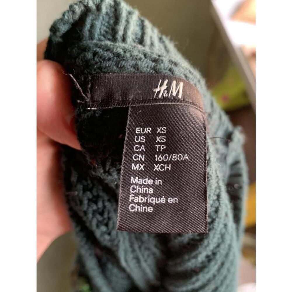 H&M Top - Picture 3 of 3